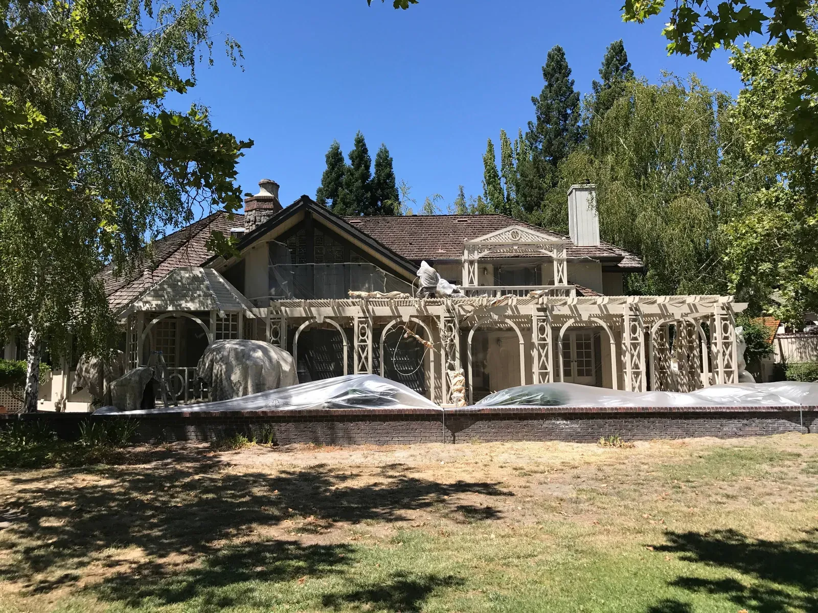 House painting Santa Clara